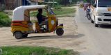 Taxi.